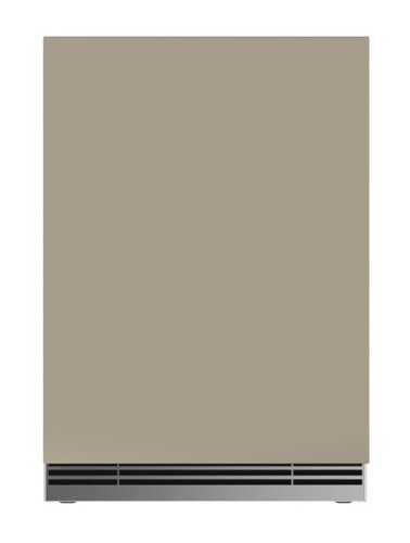 Rent to own U-Line - 24"W. 5.1 Cu.Ft. Built-In Dual-Zone Wine Ref.-Panel Ready - Custom Panel Ready