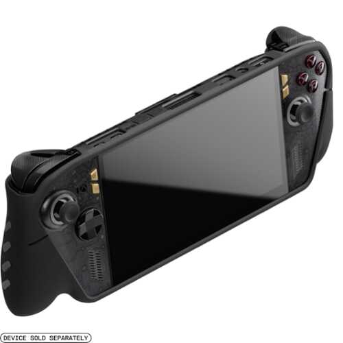 Rent to own dbrand - Killswitch Travel Case for ROG Xbox Ally X20 - Black