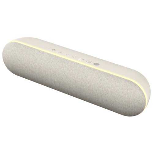 Rent to own LG - StanbyME 2 Wireless Speaker - White