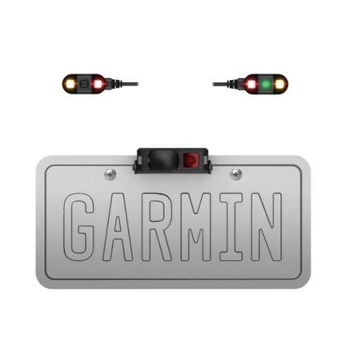 Rent to own Garmin - Catalyst R1 - Black