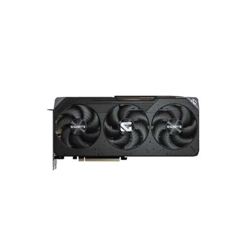 Rent to own GIGABYTE - Radeon RX 9070 GRE GAMING OC 12G GDDR6 PCI Express 5.0 Graphics Card - Black