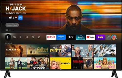 Rent to own TCL - 40" Class Q3L Series 1080P FHD QLED Smart TV with Fire TV (2026)