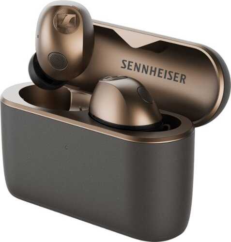 Rent to own Sennheiser - MOMENTUM True Wireless 5 earbuds - Copper