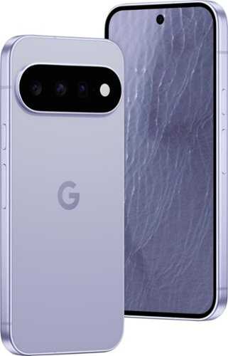 Rent to own Google - Pixel 11 512GB (Unlocked) - Frost