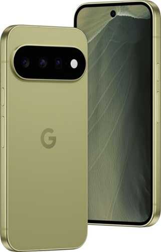 Rent to own Google - Pixel 11 512GB (Unlocked) - Pistachio