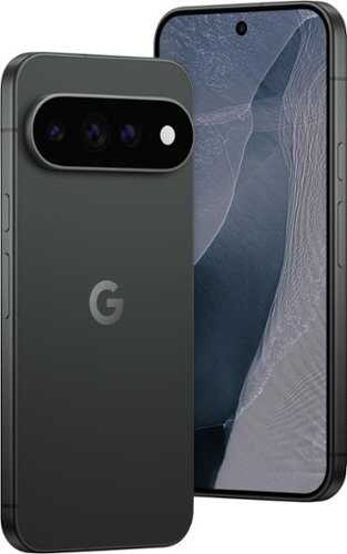 Rent to own Google - Pixel 11 Pro XL 512GB (Unlocked) - Obsidian