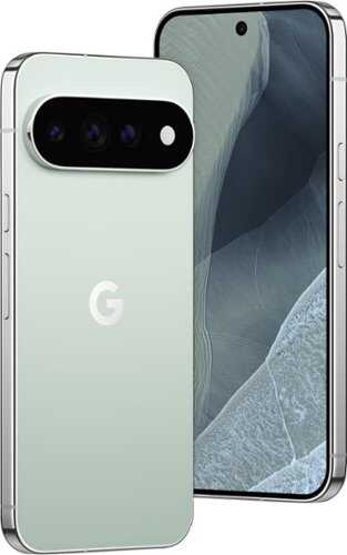 Rent to own Google - Pixel 11 Pro XL 256GB (Unlocked) - Fog
