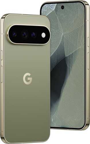 Rent to own Google - Pixel 11 Pro XL 512GB (Unlocked) - Olive
