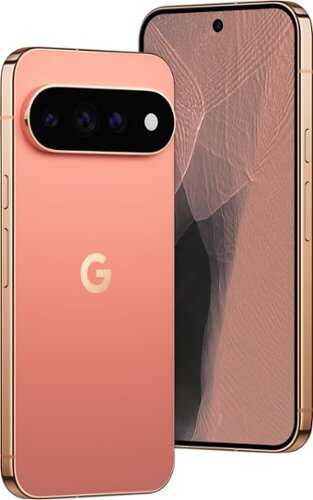 Rent to own Google - Pixel 11 Pro XL 1TB (Unlocked) - Canyon
