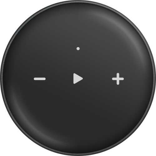 Rent to own WiiM - Mini Wireless Audio Streamer with Hi-Res Audio and Multi-Room Stereo - Black