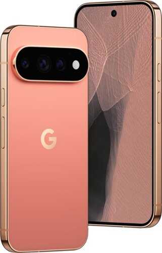 Rent to own Google - Pixel 11 Pro 1TB (Unlocked) - Canyon