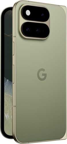 Rent to own Google - Pixel 11 Pro Fold 256GB (Unlocked) - Olive