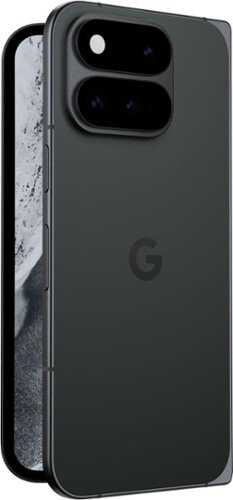 Rent to own Google - Pixel 11 Pro Fold 256GB (Unlocked) - Obsidian