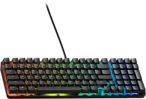 Rent to own Glorious - GMMK Eternal 96% Wired Mechanical Keyboard - Black