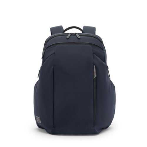 Rent to own TUMI - Axis Large Backpack 25L - Navy