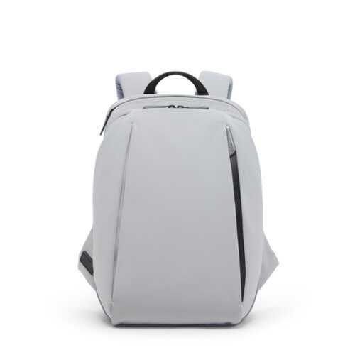 Rent to own TUMI - Axis Medium Backpack 20L - Cement