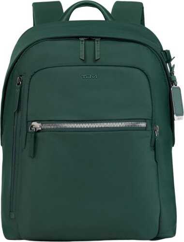 Rent to own TUMI - Voyageur Halsey Backpack Fits Up to 14" Laptop - Alpine Green