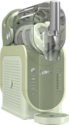 Rent to own Ninja - SLUSHi Professional Frozen Drink Maker 88 oz - Margarita