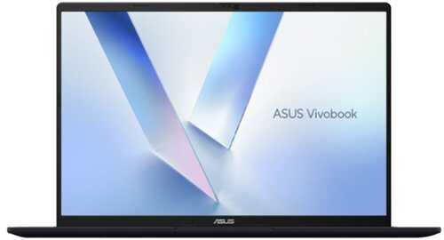 Rent to own ASUS - Vivobook 16 16" 2K WUXGA Laptop - AMD Ryzen AI 5 330 - 16GB RAM - 512GB SSD - Copilot+ PC - Quiet Blue