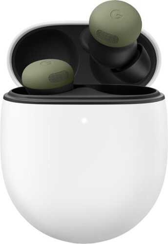 Rent to own Google - Pixel Buds Pro 2 - Wireless Earbuds with Active Noise Cancellation – Bluetooth Headphones - Olive
