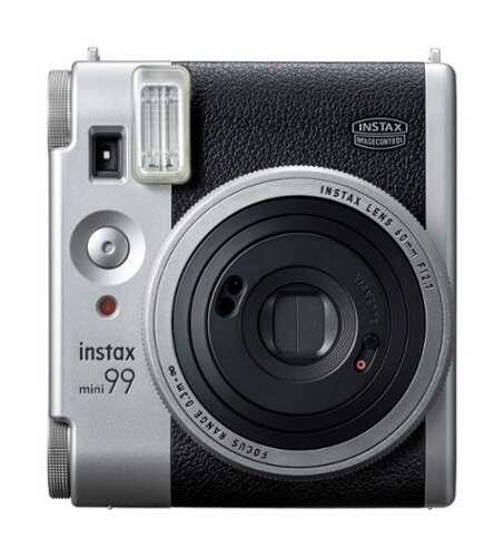 Rent to own Fujifilm - instax mini 99 Instant Film Camera - Silver