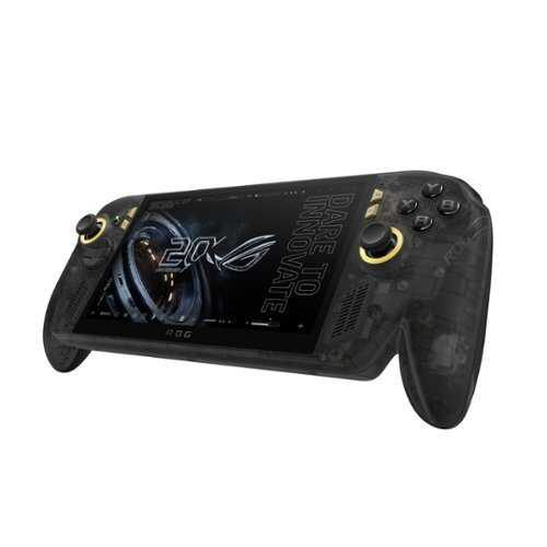 Rent to own ROG XBOX Ally X20 – 7.4” FHD 1080p 120Hz OLED Gaming Handheld, AMD Ryzen AI Z2 Extreme Processor, 24GB RAM, 1TB SSD