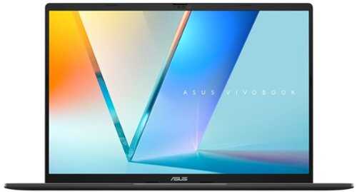 Rent to own ASUS - Vivobook 14 Flip 14" 2K OLED Touch Laptop - Intel Core Ultra 9 386H - 32GB RAM - 1TB SSD - Copilot+ PC - Matte Gray