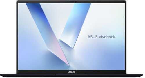 Rent to own ASUS - Vivobook 16 16" WUXGA Display - Intel Core Ultra 9 285H - 16GB RAM - 1TB SSD - Quiet Blue