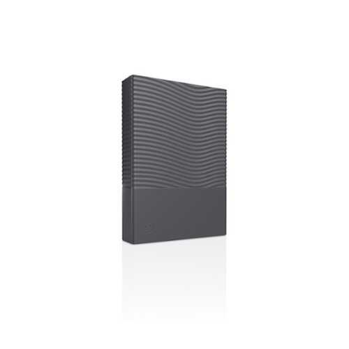 Rent to own Seagate - Seagate One Touch Portable HDD 4TB - Space Gray