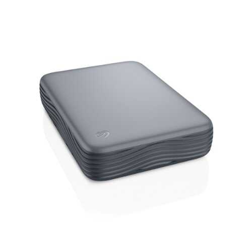 Rent to own Seagate - Expansion Desktop External HDD 8TB - Black