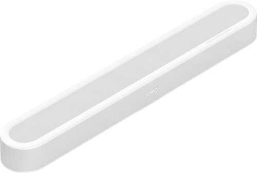 Rent to own Sonos - Beam Ultra 7.1.2 Channel Smart Soundbar with Dolby Atmos - White