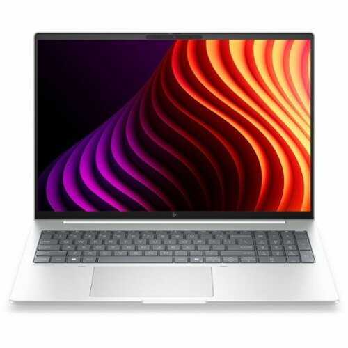 Rent to own HP - EliteBook 8 G2i 16" IPS 1920 x 1200 (WUXGA) Touch Screen Laptop - Intel Core Ultra 7 with 32GB Memory - 512 GB SSD - Glacier Silver Aluminum, Gray
