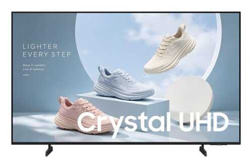 Rent to own Samsung - 43" BEHX-H Series LED-backlit LCD 4K UHD Business TV