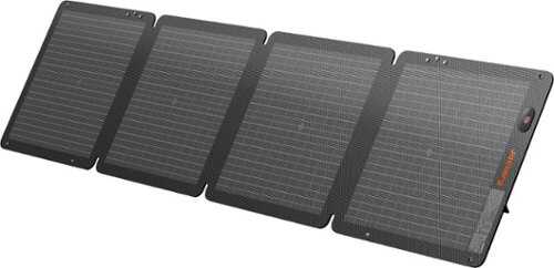 Rent to own Jackery - SolarSaga 100 Air Solar Panel - Black