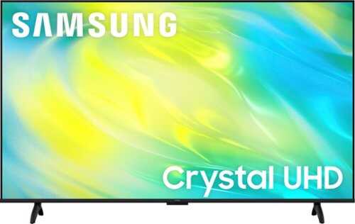 Rent to own Samsung - 75" Class U7900 Series UHD 4K Smart Tizen TV