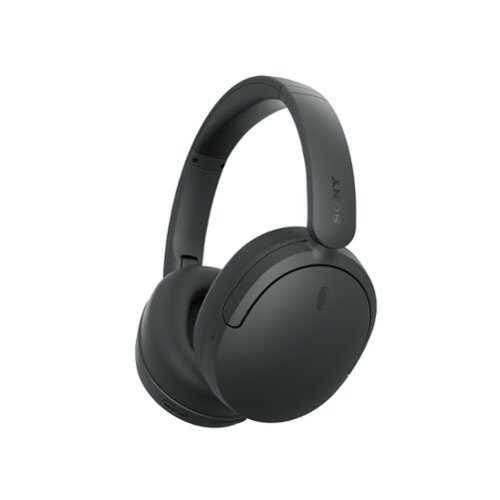 Rent to own Sony - WH-CH730N Wireless Noise Cancelling Headphones - Black