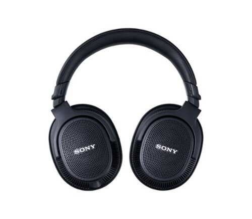 Rent to own Sony - Open Back Monitor Headphones - Black