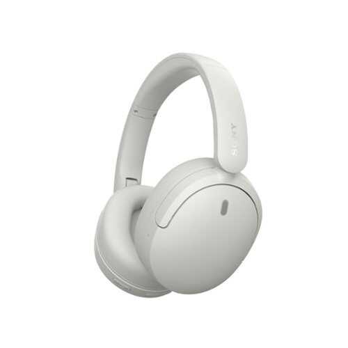 Rent to own Sony - WH-CH730N Wireless Noise Cancelling Headphones - White