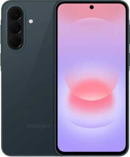 Rent to own Samsung - Galaxy A37 5G 128GB (Unlocked) Latin America Version - Awesome Graygreen