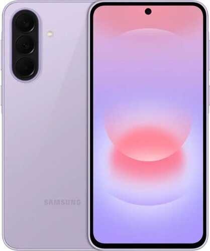 Rent to own Samsung - Galaxy A37 5G 128GB (Unlocked) Latin America Version - Awesome Lavender