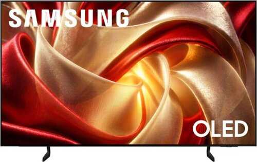 Rent to own 65” Class S84H Series OLED 4K UHD Samsung Vision AI Smart Tizen TV 2026