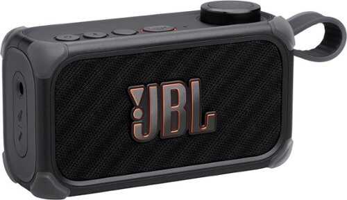 Rent to own JBL - BandBox Solo - Compact AI-powered practice amp and speaker - 2026 - Black