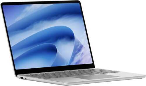 Rent to own Microsoft - Surface Laptop - 13" 2K Touchscreen - Snapdragon X2 Plus (6 Core) 2026 - 16GB - 256GB UFS - Platinum