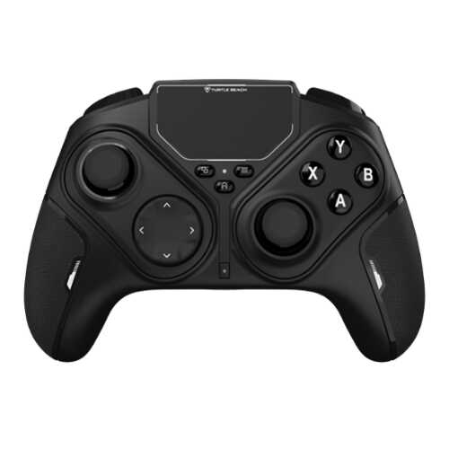 Rent to own Turtle Beach - Stealth Flip Wireless Gaming Controller for Windows, & Android - Black