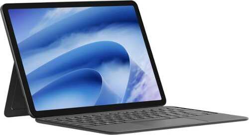 Rent to own Microsoft - Surface Pro - 12" Touchscreen - Snapdragon X2 Plus (6 Core) - 16GB Memory - 256GB UFS - Device Only - Black