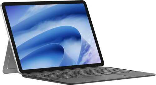 Rent to own Microsoft - Surface Pro - 12" Touchscreen - Snapdragon X2 Plus (6 Core) - 16GB Memory - 256GB UFS - Device Only - Platinum