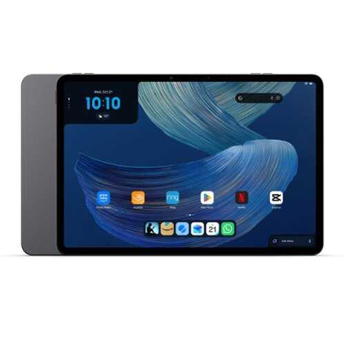 Rent to own Amazon - Alexa Tablet 12 Pro (All-new), 8GB RAM, 128GB, 12″ 2.8K Nanomatte display, All-day battery, Designed for Alexa+ - Graphite