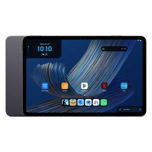Rent to own Amazon - Alexa Tablet 11 (All-new), 8GB RAM, 128GB, 11″ stunning 2.5K display, All-day battery, Designed for Alexa+ - Graphite