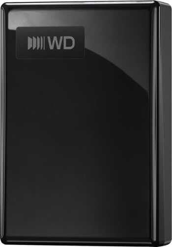 Rent to own 5TB WD My Passport Portable Hard Drive - Black