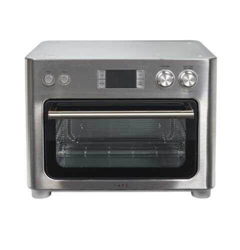 Rent to own Café - Couture Toaster Oven with Air Fry - Stainless Steel